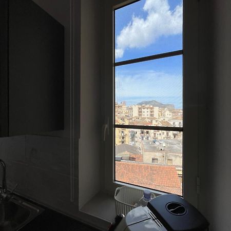 Luxury Apartament'S Celso Palermo Exterior photo