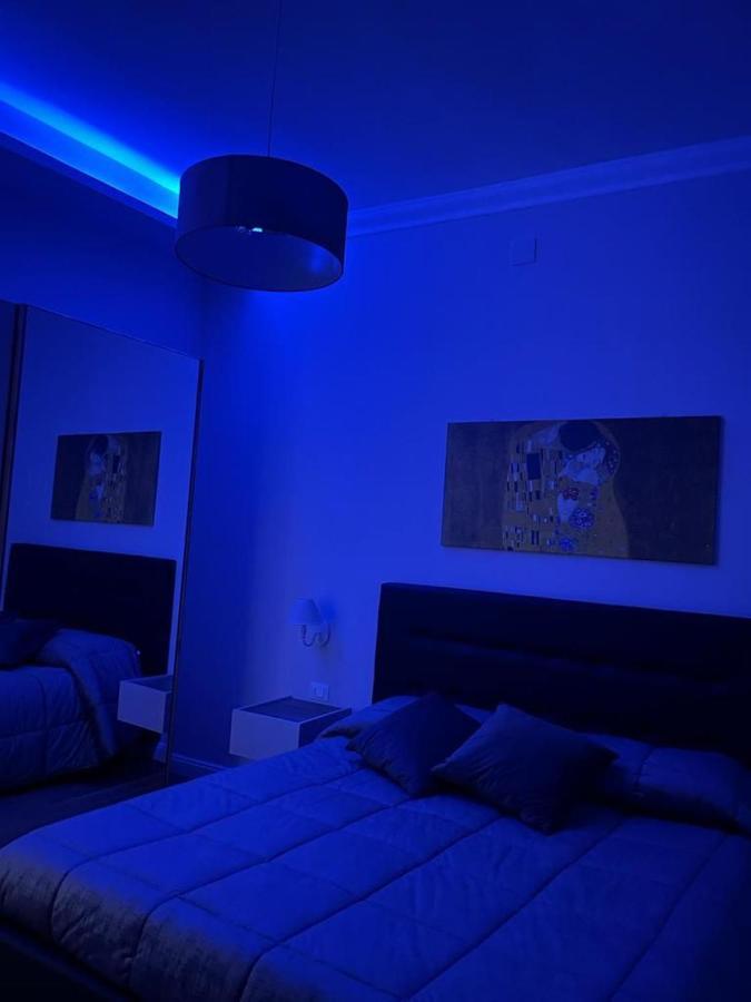 Luxury Apartament'S Celso Palermo Exterior photo
