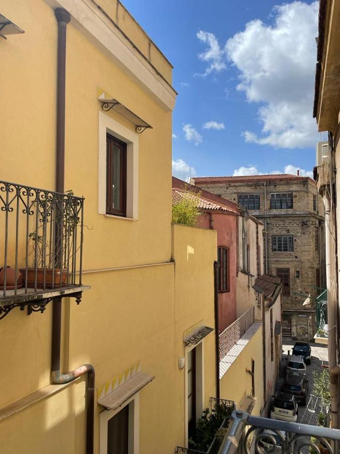Luxury Apartament'S Celso Palermo Exterior photo