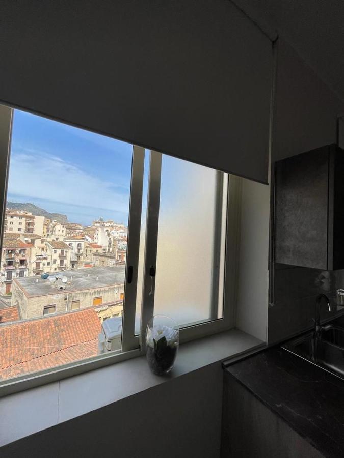 Luxury Apartament'S Celso Palermo Exterior photo