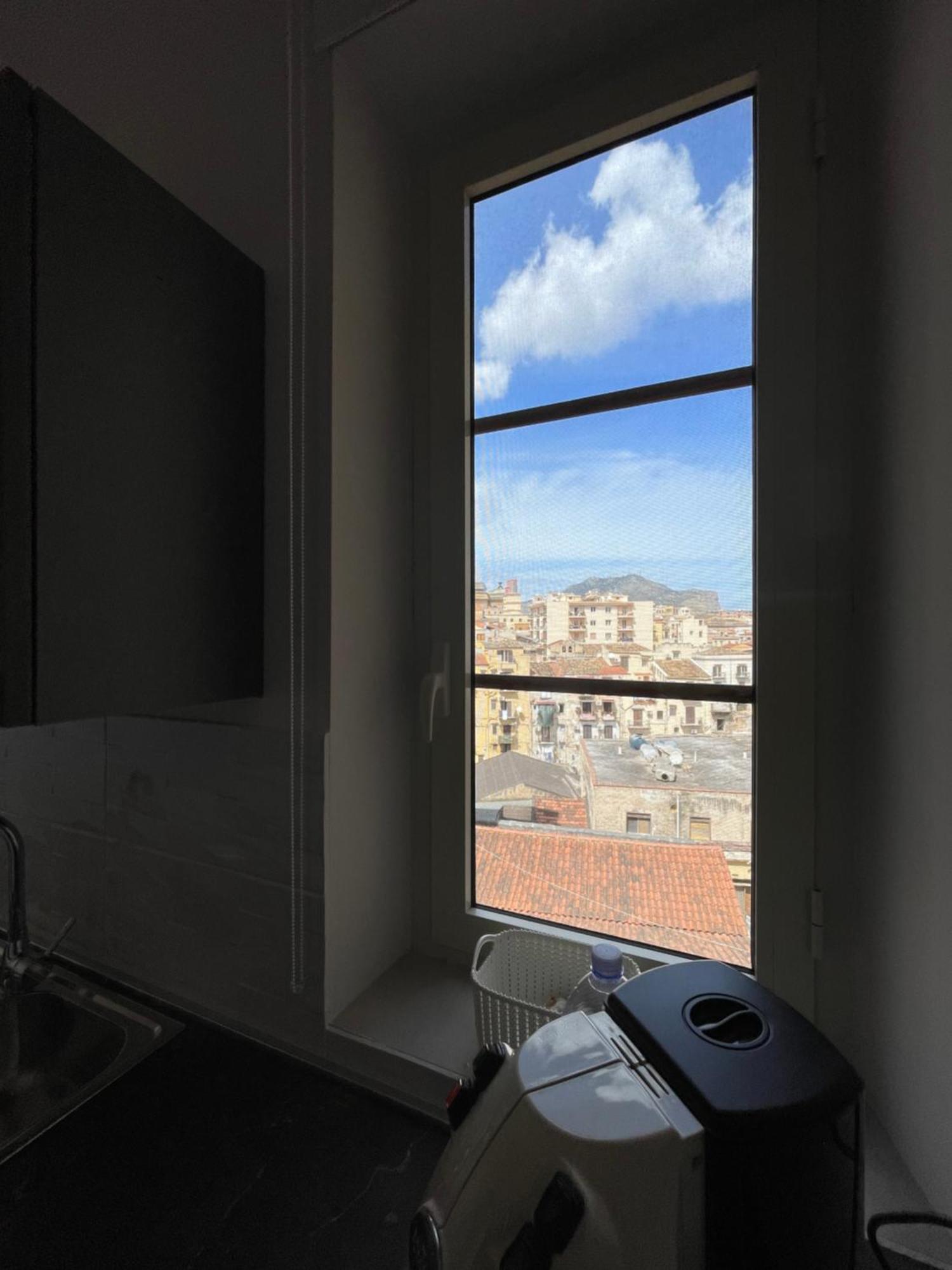 Luxury Apartament'S Celso Palermo Exterior photo