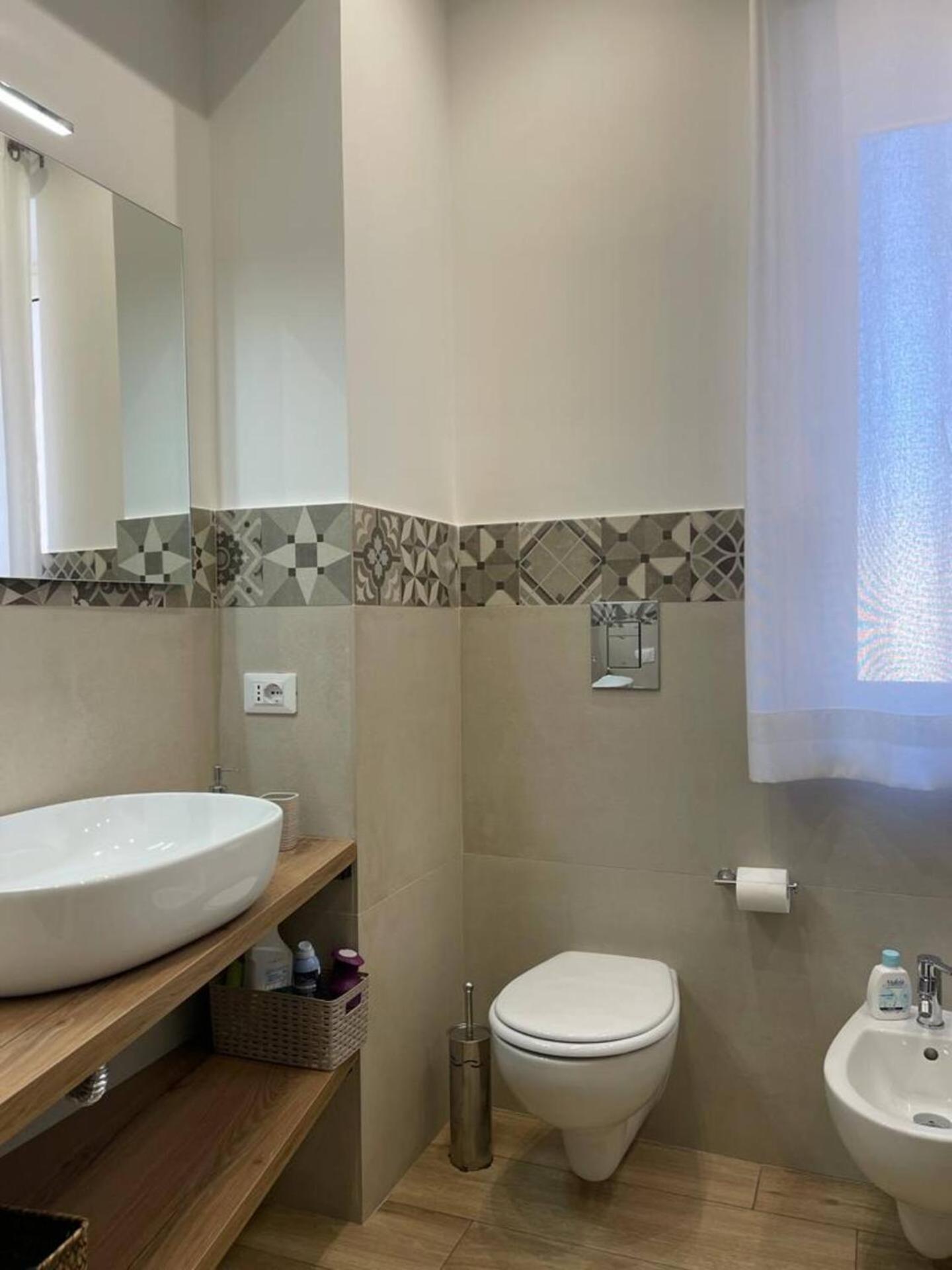 Luxury Apartament'S Celso Palermo Exterior photo
